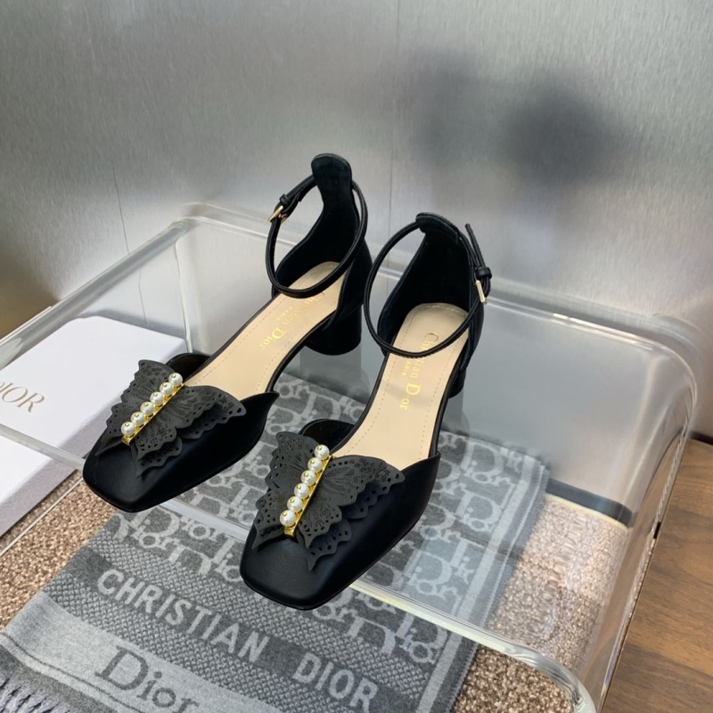 Christian Dior High Heels